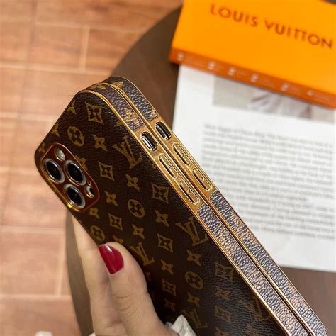 louis vuitton iphone 14 pro max|lv iPhone case 13.